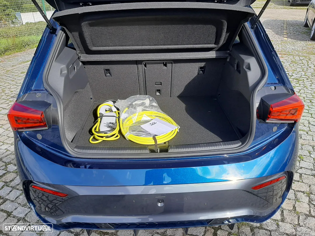 Cupra Born 58 kWh - 22