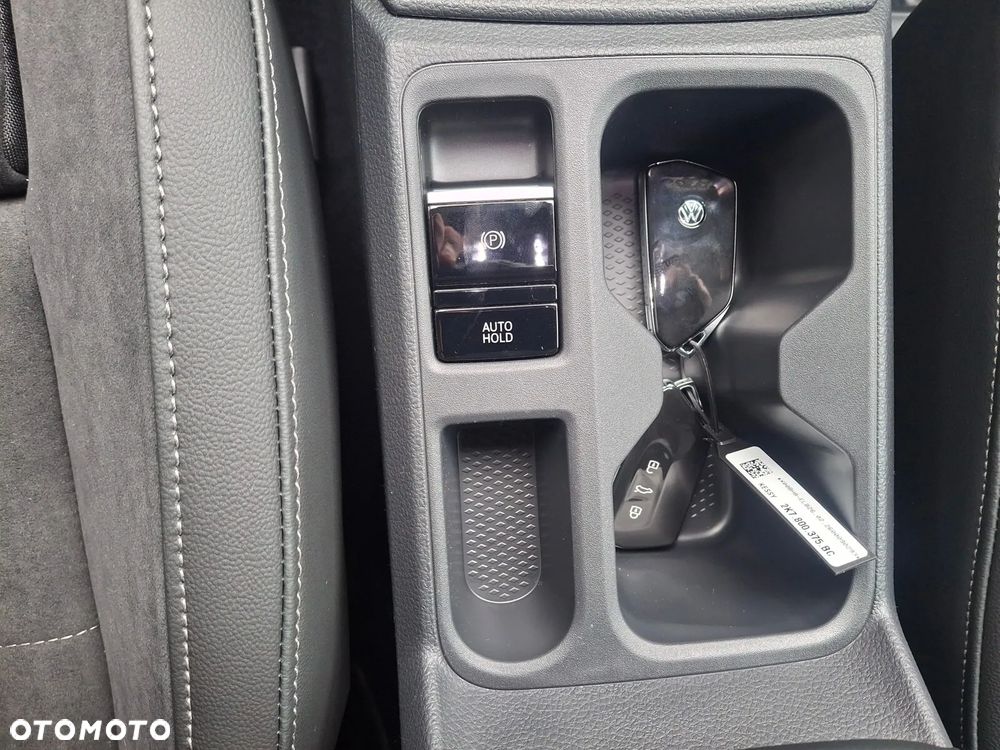Volkswagen Caddy - 27
