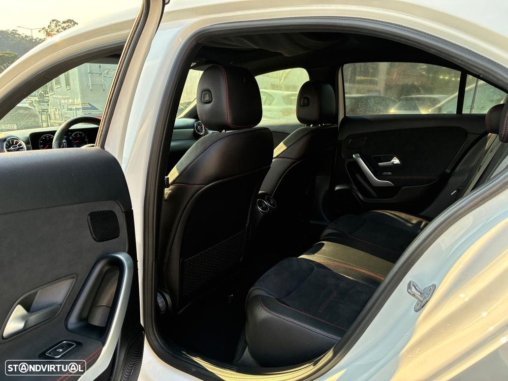 Mercedes-Benz A 180 - 15