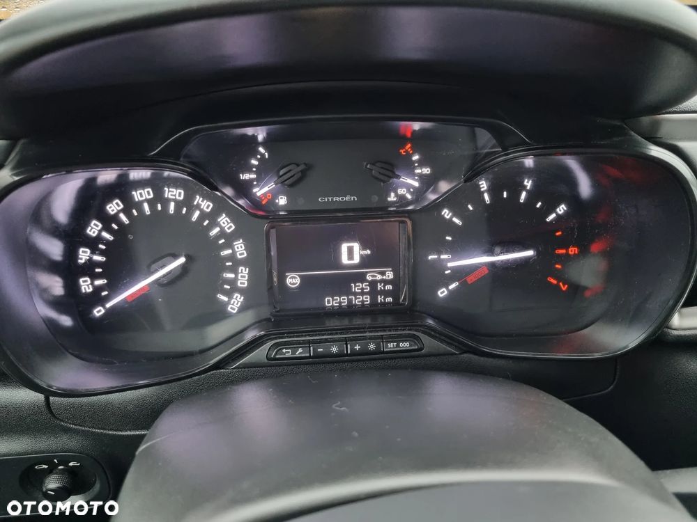 Citroën C3 Pure Tech 83 S&S FEEL - 16