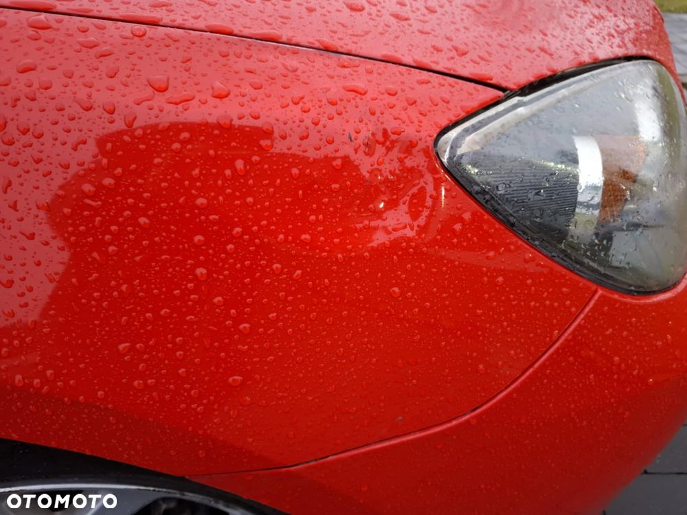 Mazda 3 1.6 CD Sport Exclusive - 5