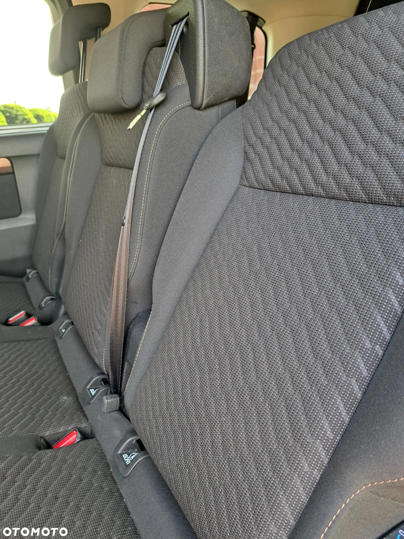 Toyota Proace Verso 2.0 D4-D Medium Family - 11