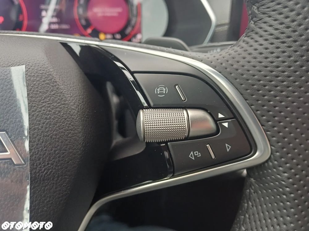 Skoda Octavia 1.5 TSI mHEV Sportline DSG - 15