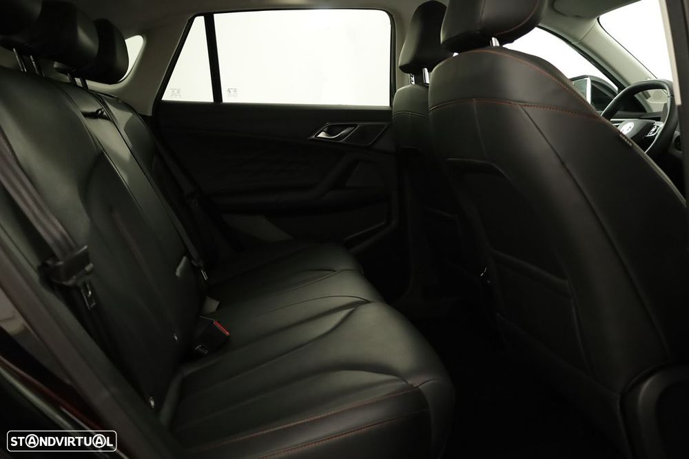 MG EHS 1.5 T-GDI Plug-in Hybrid Luxury - 22