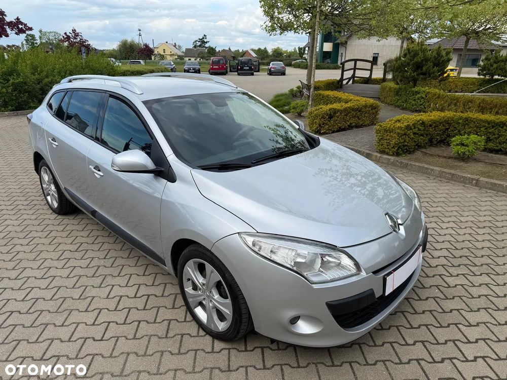 Renault Megane 1.9 dCi Bose Edition - 26