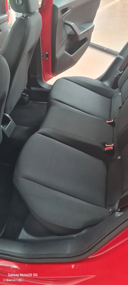 SEAT Ibiza 1.0 MPI S&S Reference - 13