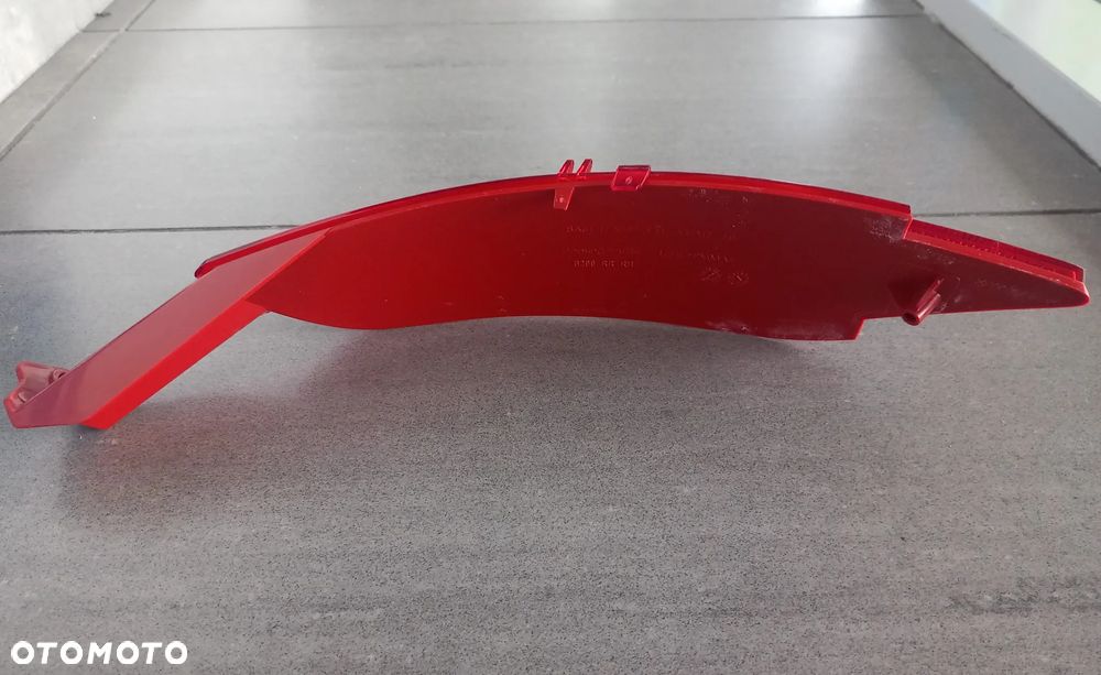 Odblask zderzaka prawy tył Ford C-Max, Fiesta 1552730 - 5