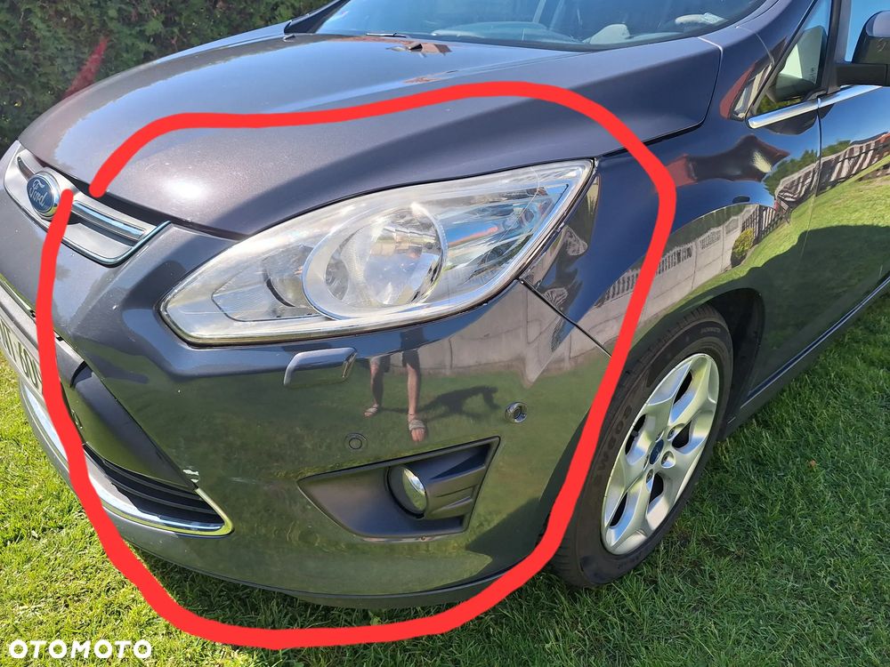 Ford Grand C-MAX - 17
