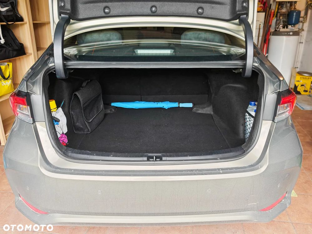 Toyota Corolla 1.6 Comfort - 5