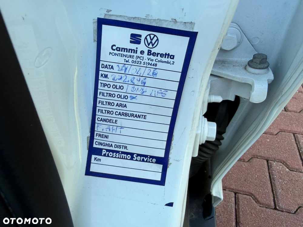 Ford Focus 1.5 TDCi DPF Start-Stopp-System Trend - 15