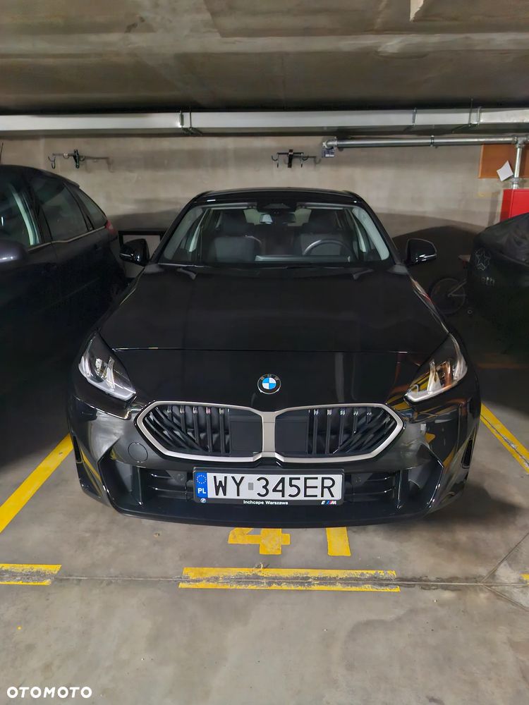 BMW Seria 1 2024 photo 2