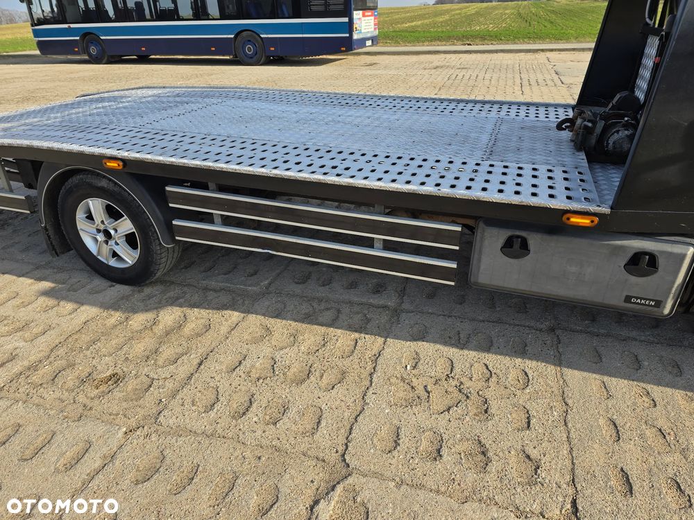Mercedes-Benz Sprinter Autolaweta - 15