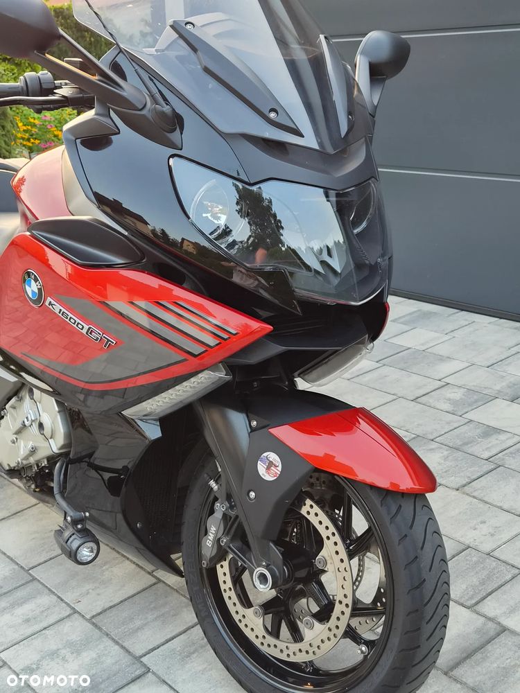 BMW K - 17