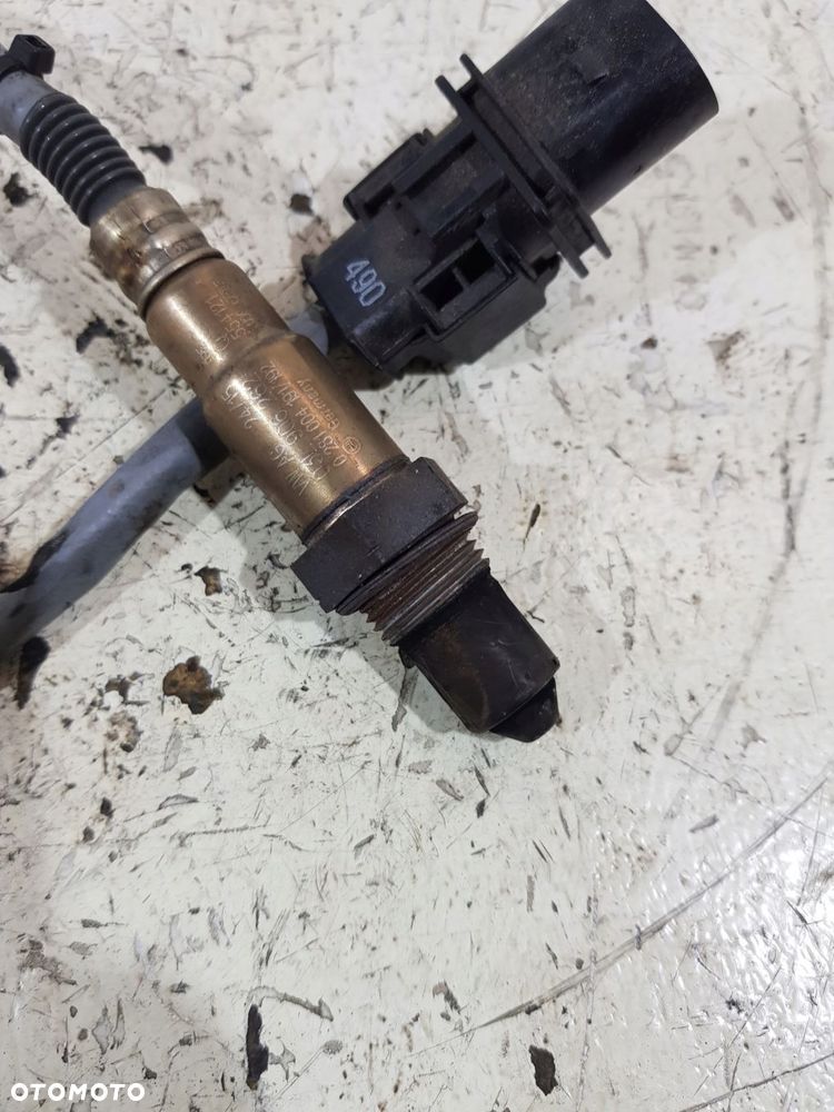 sonda lambda 03l906262q audi a6 c7 a4 b8 lift 2.0 tdi csu - 4