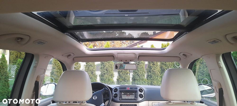 Volkswagen Tiguan 2.0 TDI 4Mot Sport&Style DSG - 11