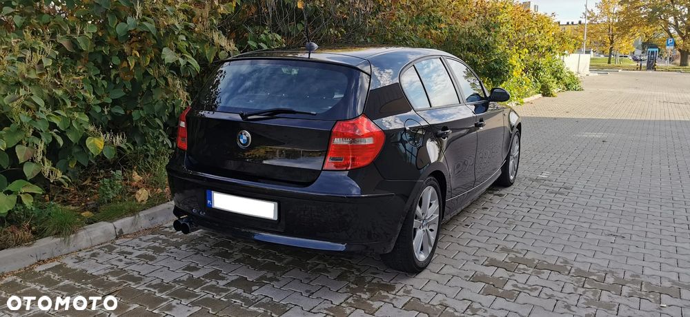 BMW Seria 1 120i Edition Sport - 31