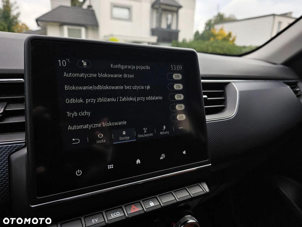 Renault Arkana 1.6 E-TECH Zen MMT - 21