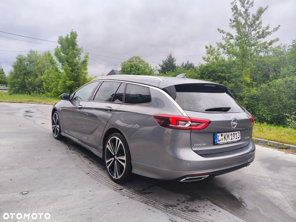 Opel Insignia 2.0 Exclusive - 11