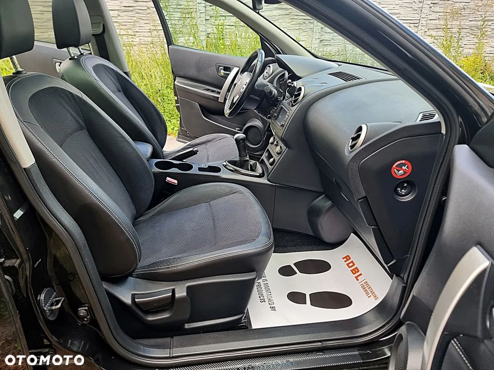 Nissan Qashqai 1.6 I-Way - 23