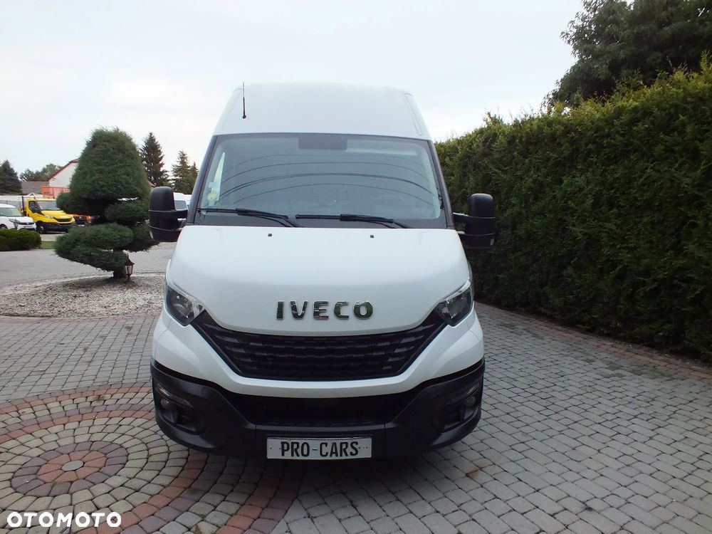Iveco Daily 35s16 - 7
