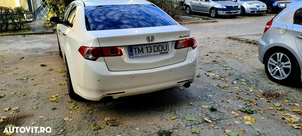 Honda Accord 2.4i Executive - 5