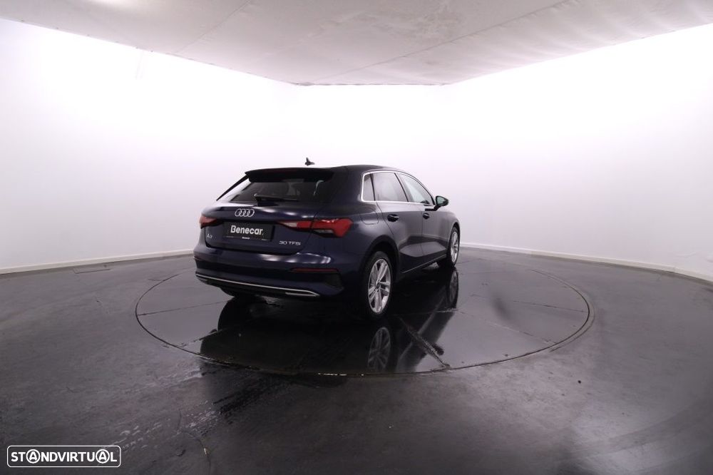 Audi A3 Sportback 30 TFSI Advanced S tronic - 7