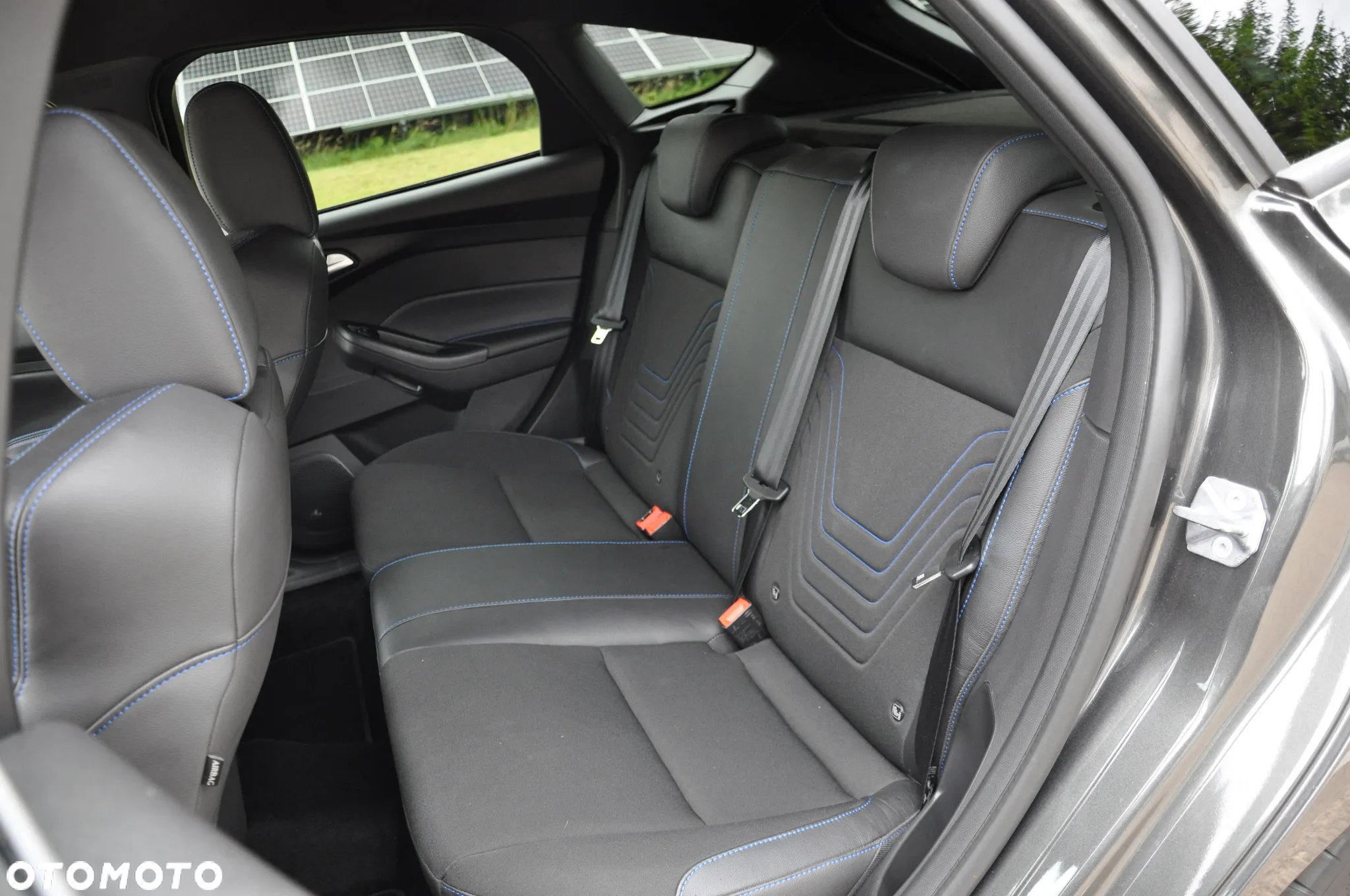 Ford Focus 2.3 EcoBoost RS - 19