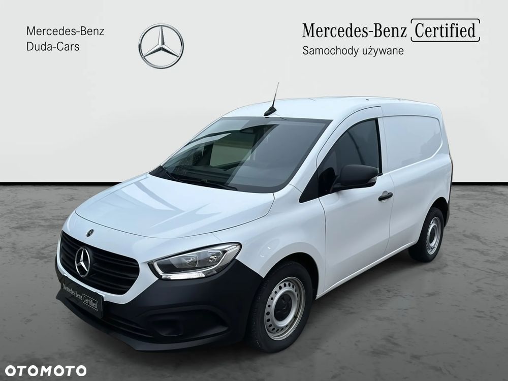 Mercedes-Benz Citan - 1