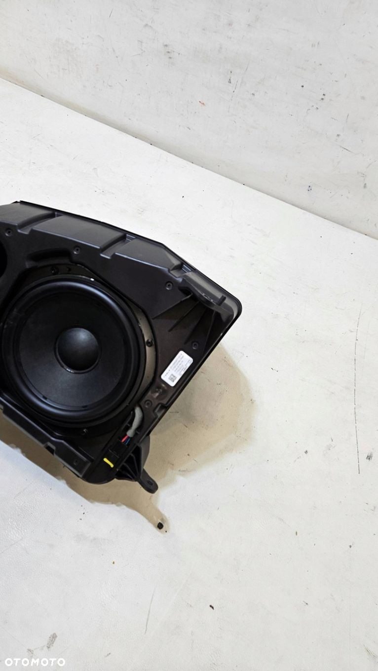 GŁOSNIK BASOWY SUBWOOFER TESLA MODEL Y 1656267-00-B - 5