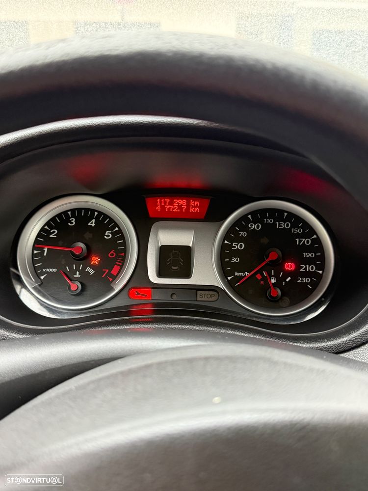 Renault Clio 1.2 TCE GT J15 - 7