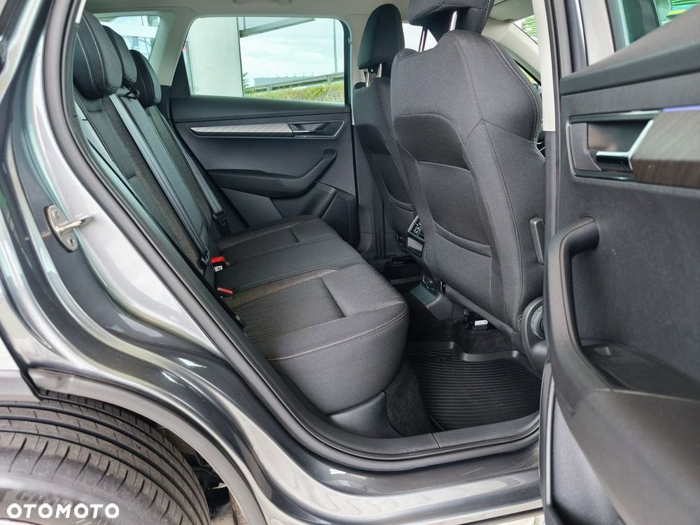Skoda Karoq 1.5 TSI ACT Style DSG - 24