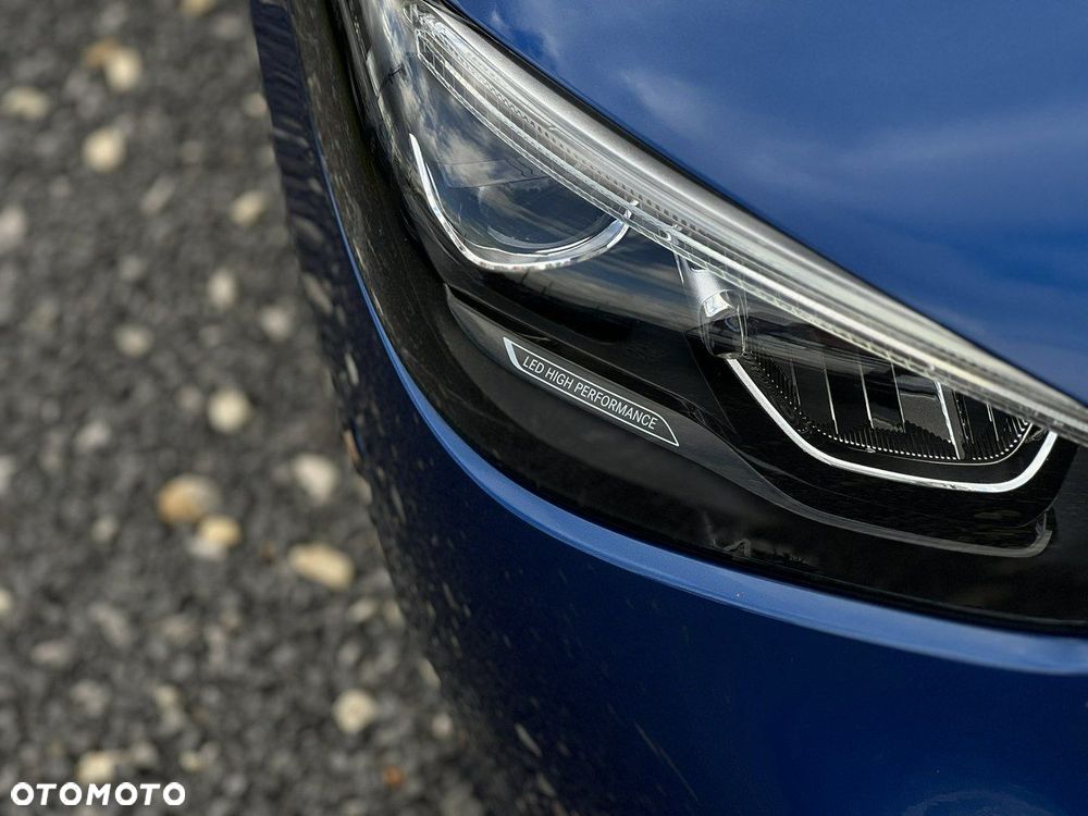 Mercedes-Benz Klasa C - 8