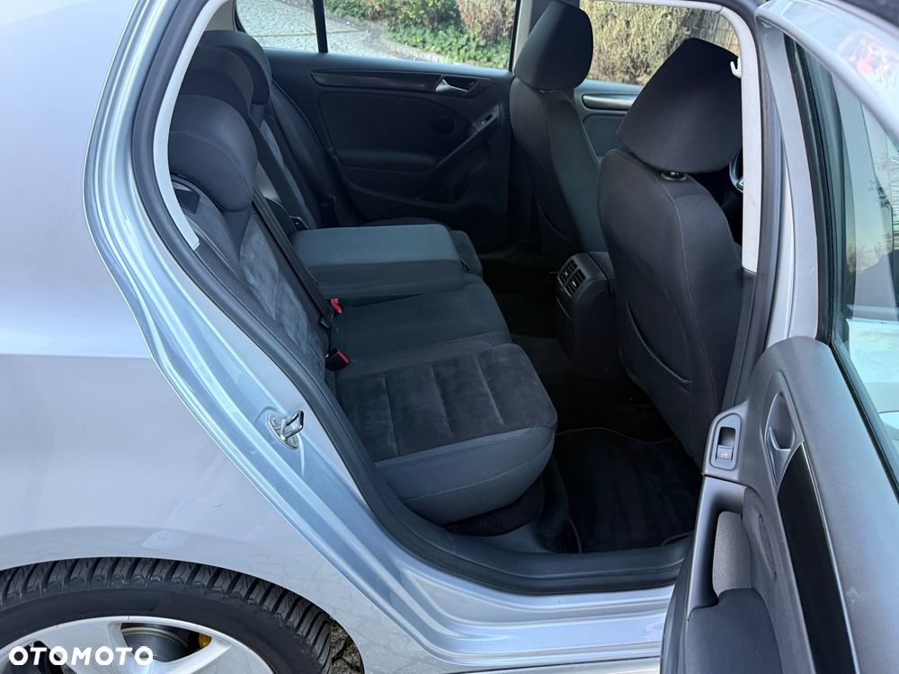 Volkswagen Golf 1.4 TSI DSG Highline - 30