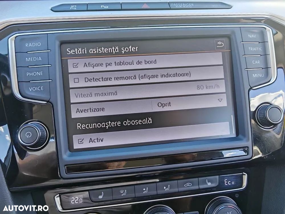 Volkswagen Passat 1.4 TSI Plug-In-Hybrid DSG GTE - 17