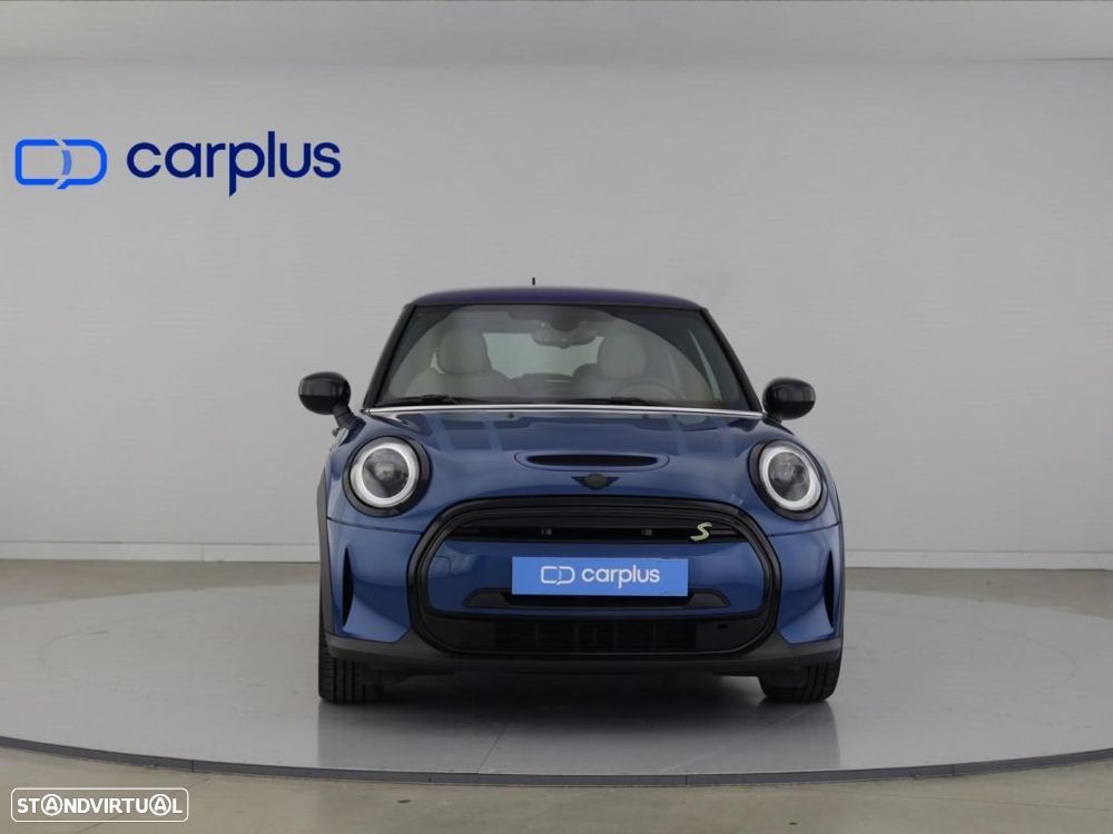 MINI 3 Portas Cooper SE Collection 2021 - 3