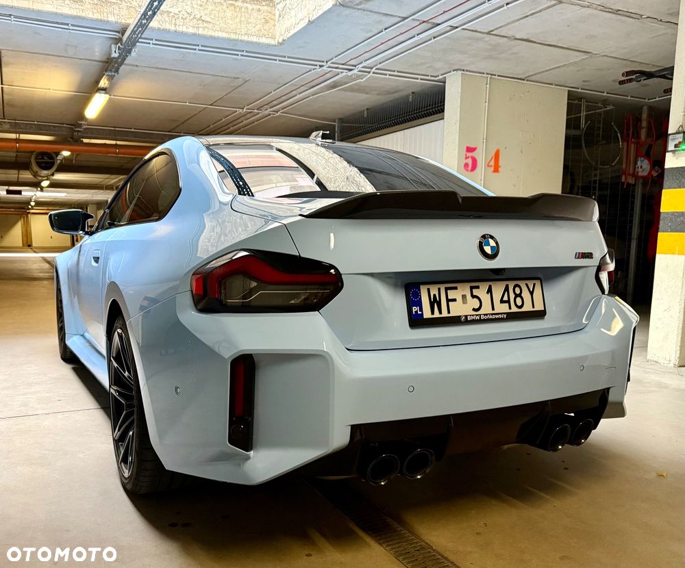 BMW M2 sport - 6