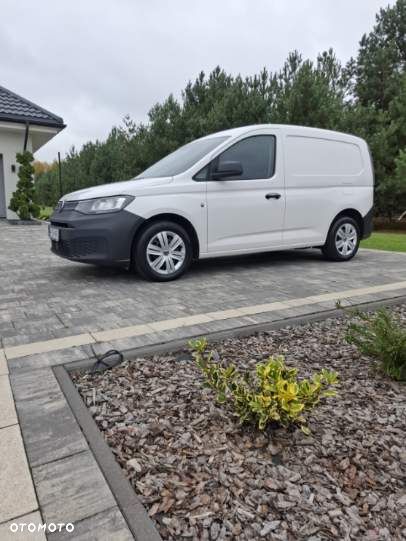 Volkswagen Caddy - 24