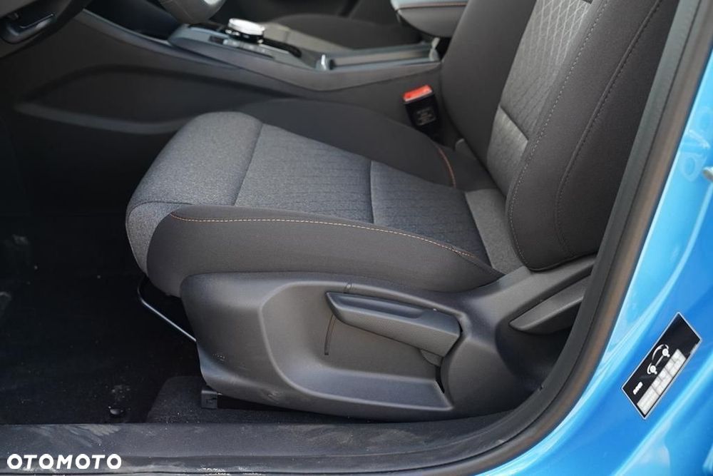 MG MG3 1.5 HEV+ Excite - 11