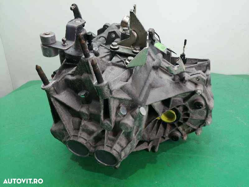 Cutie de viteze Mitsubishi Lancer 1.5 Benzina; 2008-2018 - 3