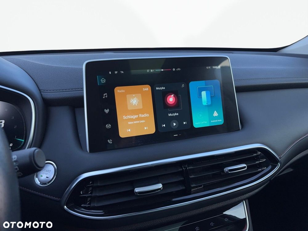 MG HS 1.5 T-GDI Exclusive - 18