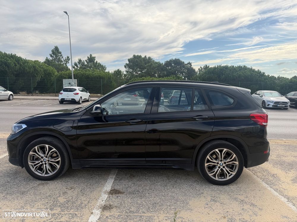 BMW X1 - 7