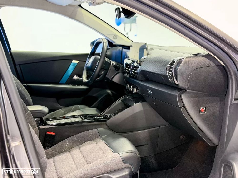 Citroën e-C4 50 kWh Feel Pack - 14