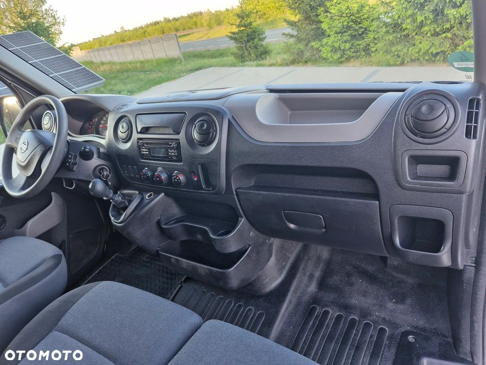 Renault Master - 19