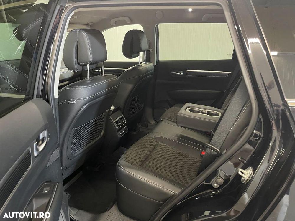 Renault Koleos BLUE dCi X-Tronic 4WD Intens - 10