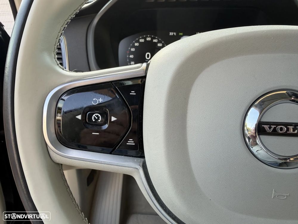 Volvo XC 90 2.0 D4 Inscription - 28