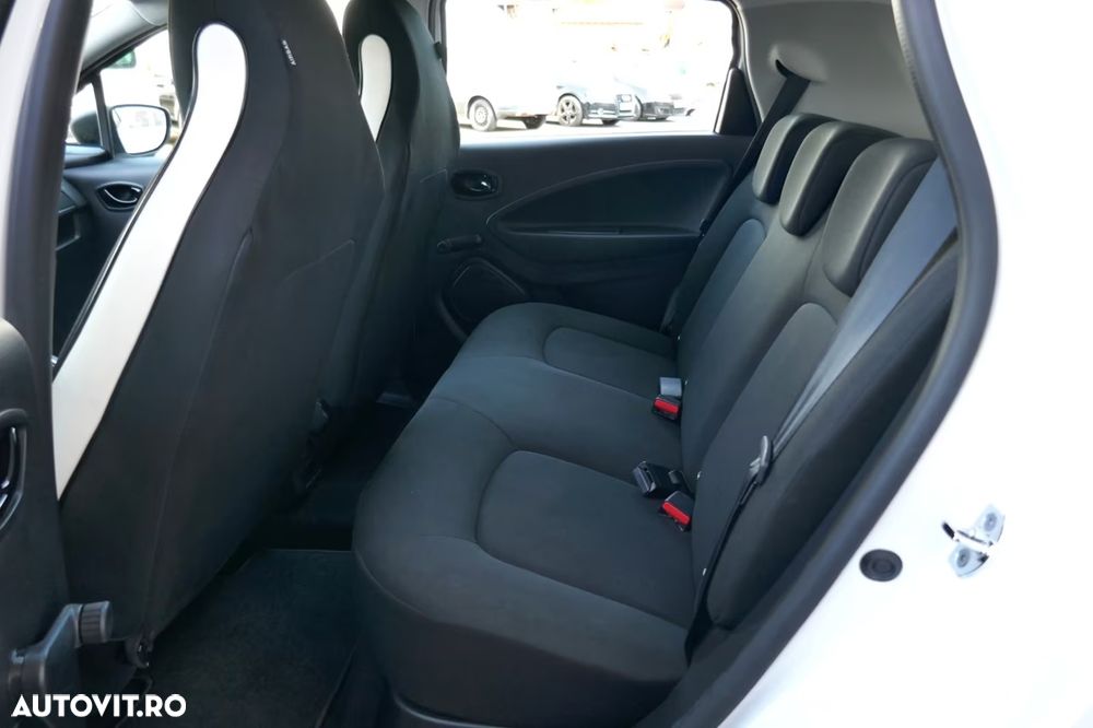 Renault ZOE 40 R110 Life - 8