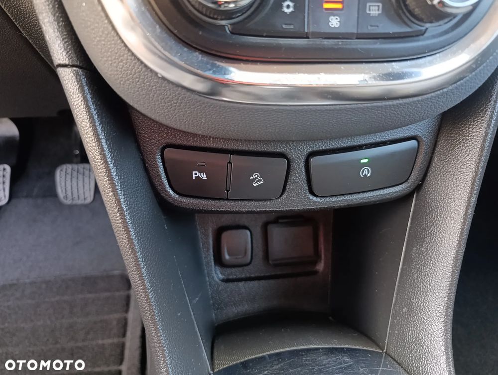 Opel Mokka 1.6 CDTI ecoFLEX Start/Stop 4x4 Innovation - 26