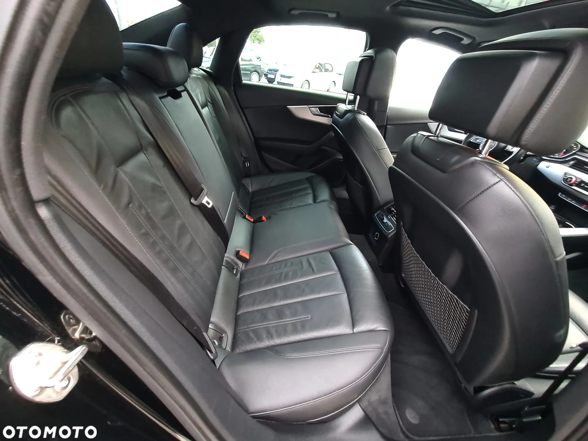 Audi A4 2.0 TFSI Quattro Sport S tronic - 36