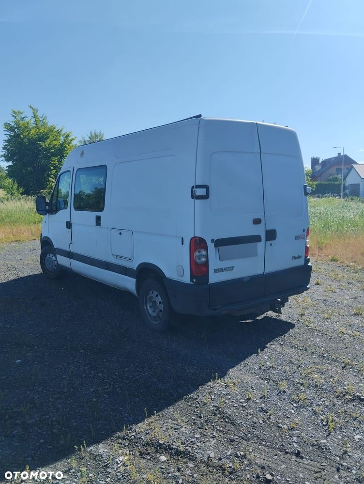 Renault Master - 3