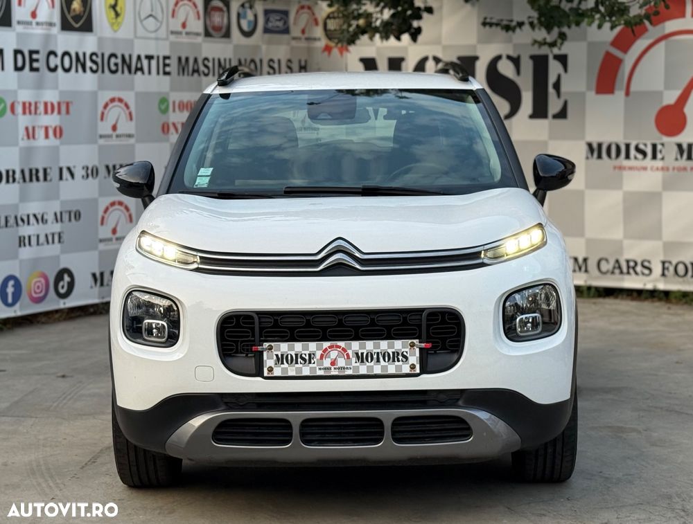Citroën C3 AIRCROSS PureTech 110 Stop & Start Feel - 2